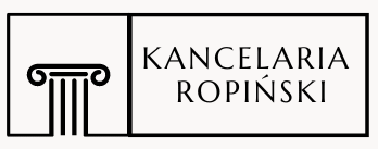 Kancelaria Ropinski