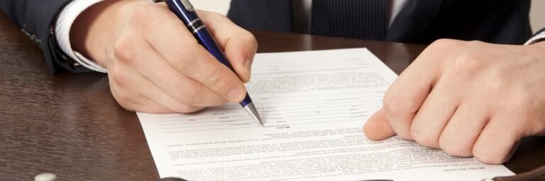 Read more about the article Wymogi formalne pozwu o zapłatę