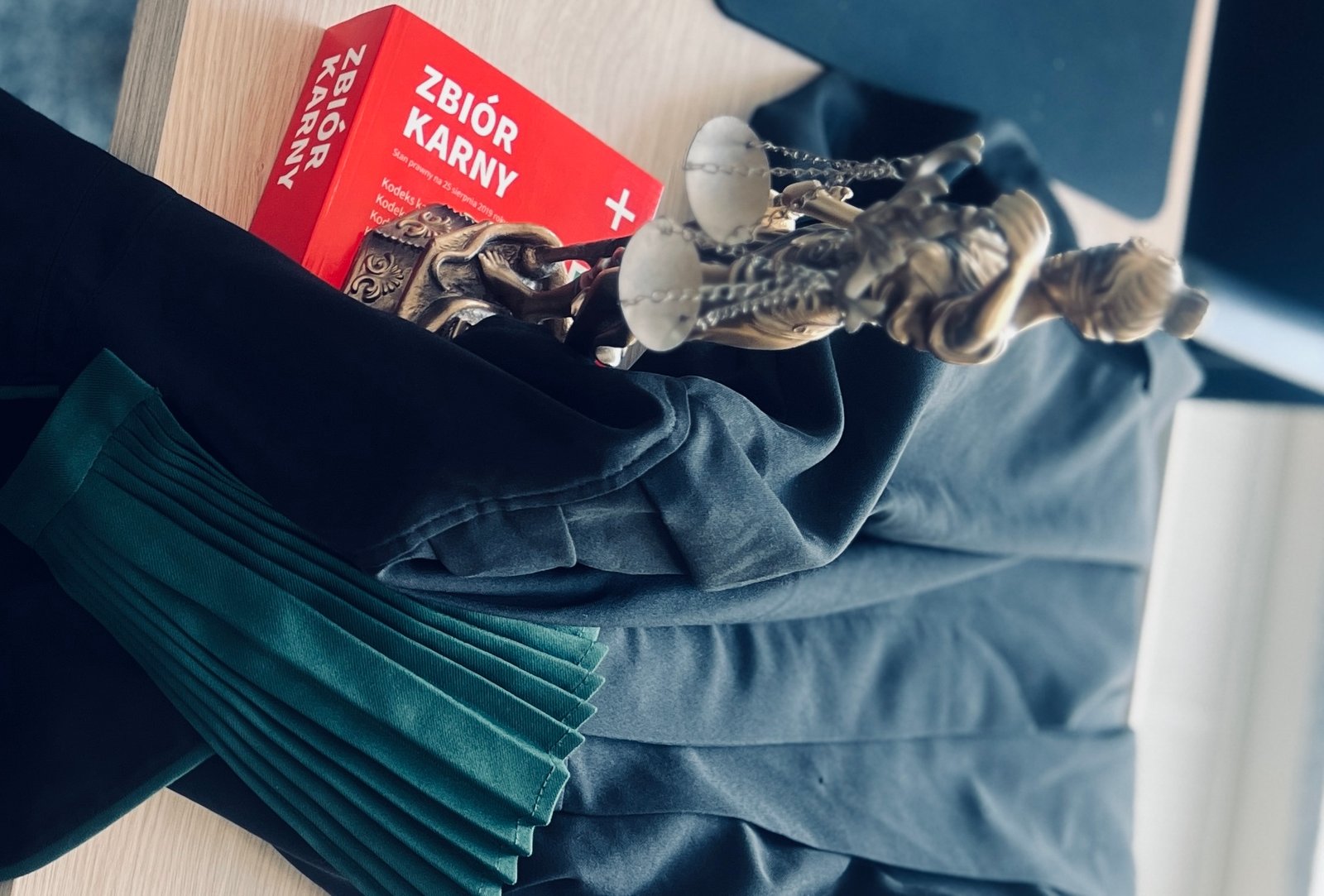 Przepustka na wolność